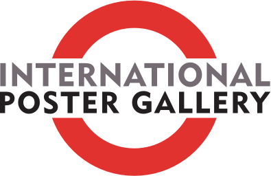 International Poster Gallery