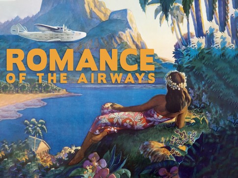 Romance of the Airways
