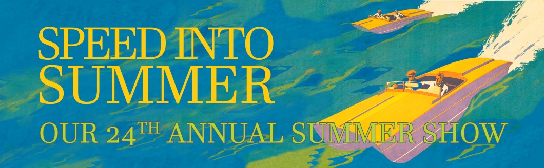 Our 24th Annual Summer Show