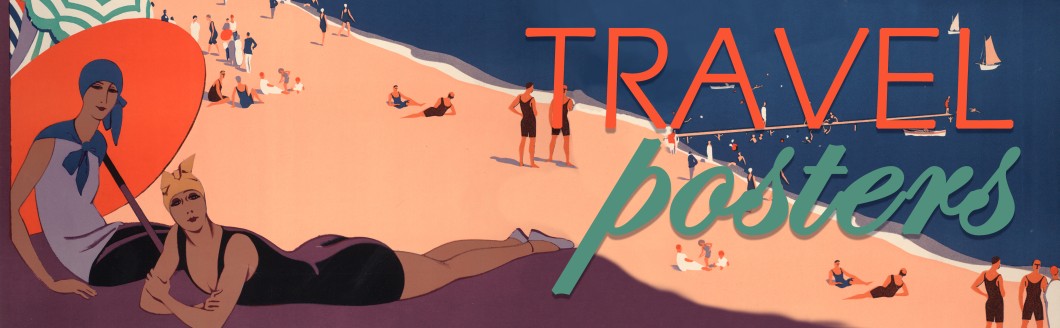 Travel Posters